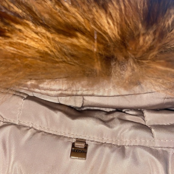 Size small RUDSAK winter jacket - Picture 6 of 6